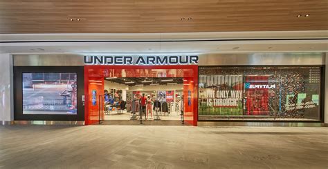 underarmour karrinyup